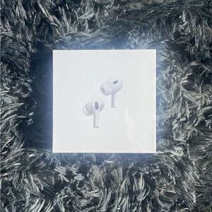 Apple AirPods Pro Wireless Earbuds